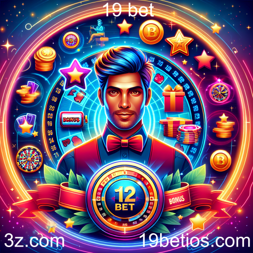 Descubra os Melhores Jogos da Categoria 'Bônus' no 19 Bet