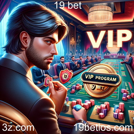 Programa VIP
